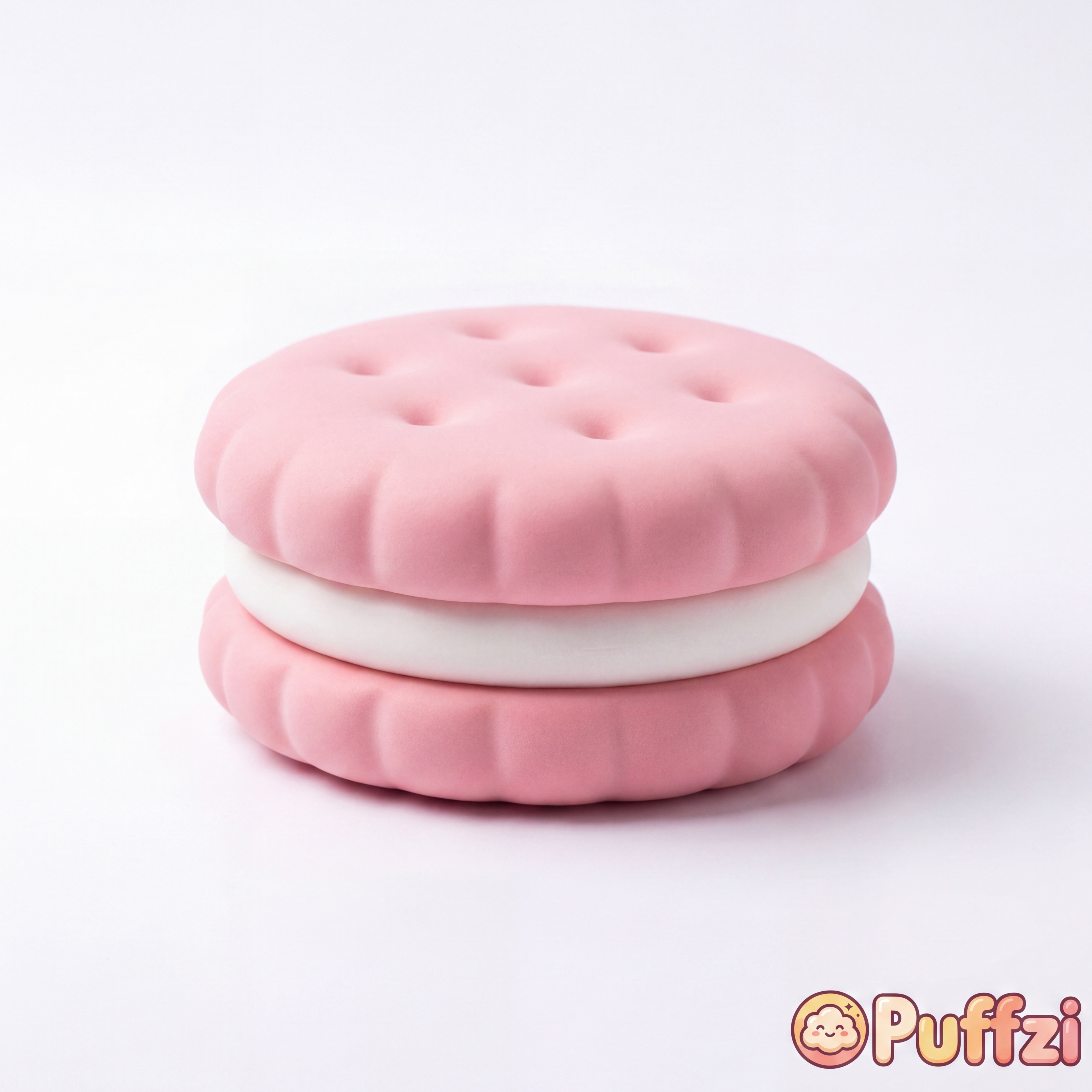 Cookie Melt Puffzi