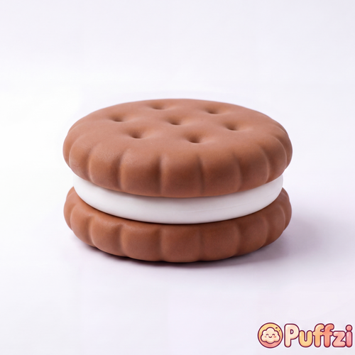 Cookie Melt Puffzi
