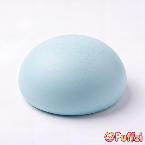 Cloud Bread Puffzi