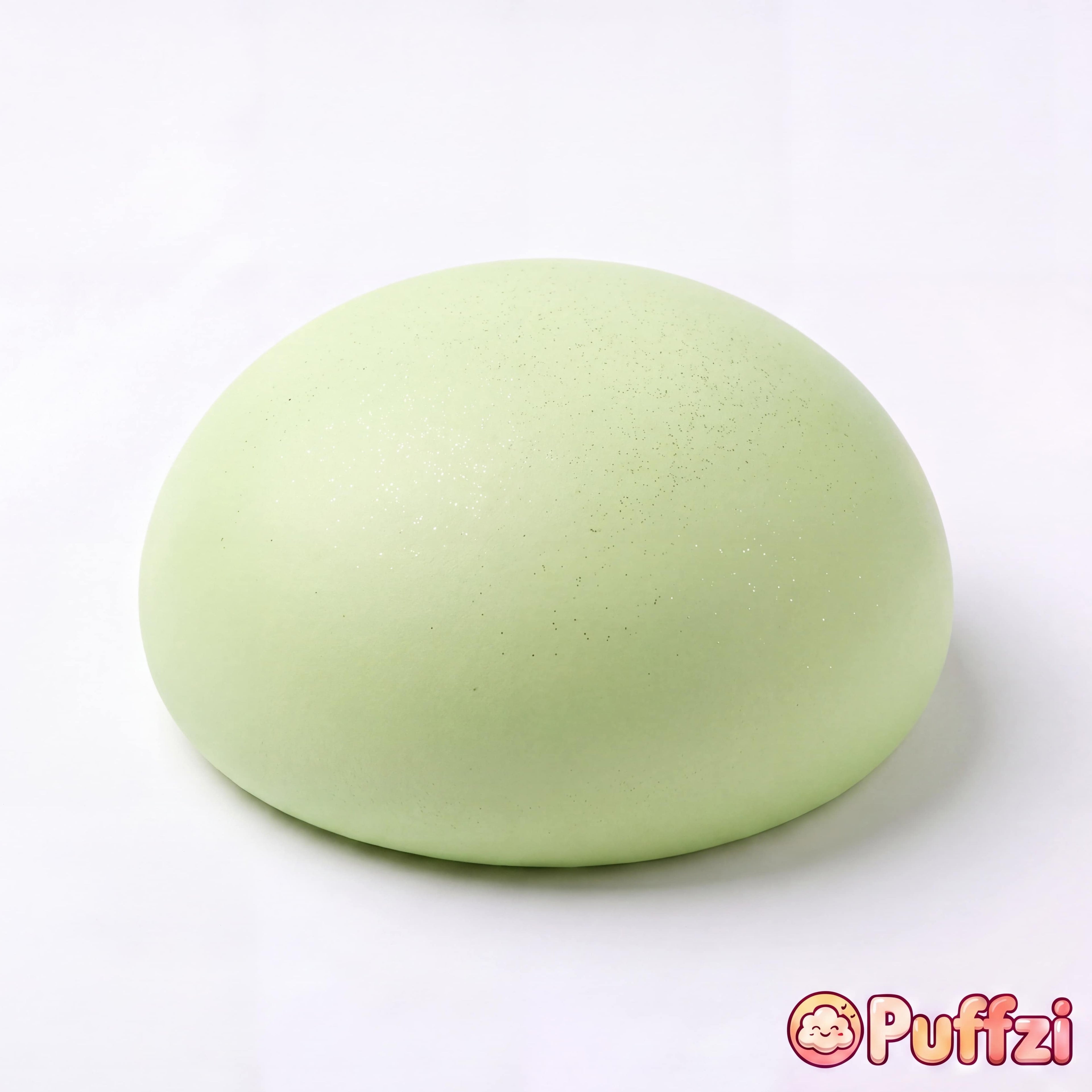 Cloud Bread Puffzi