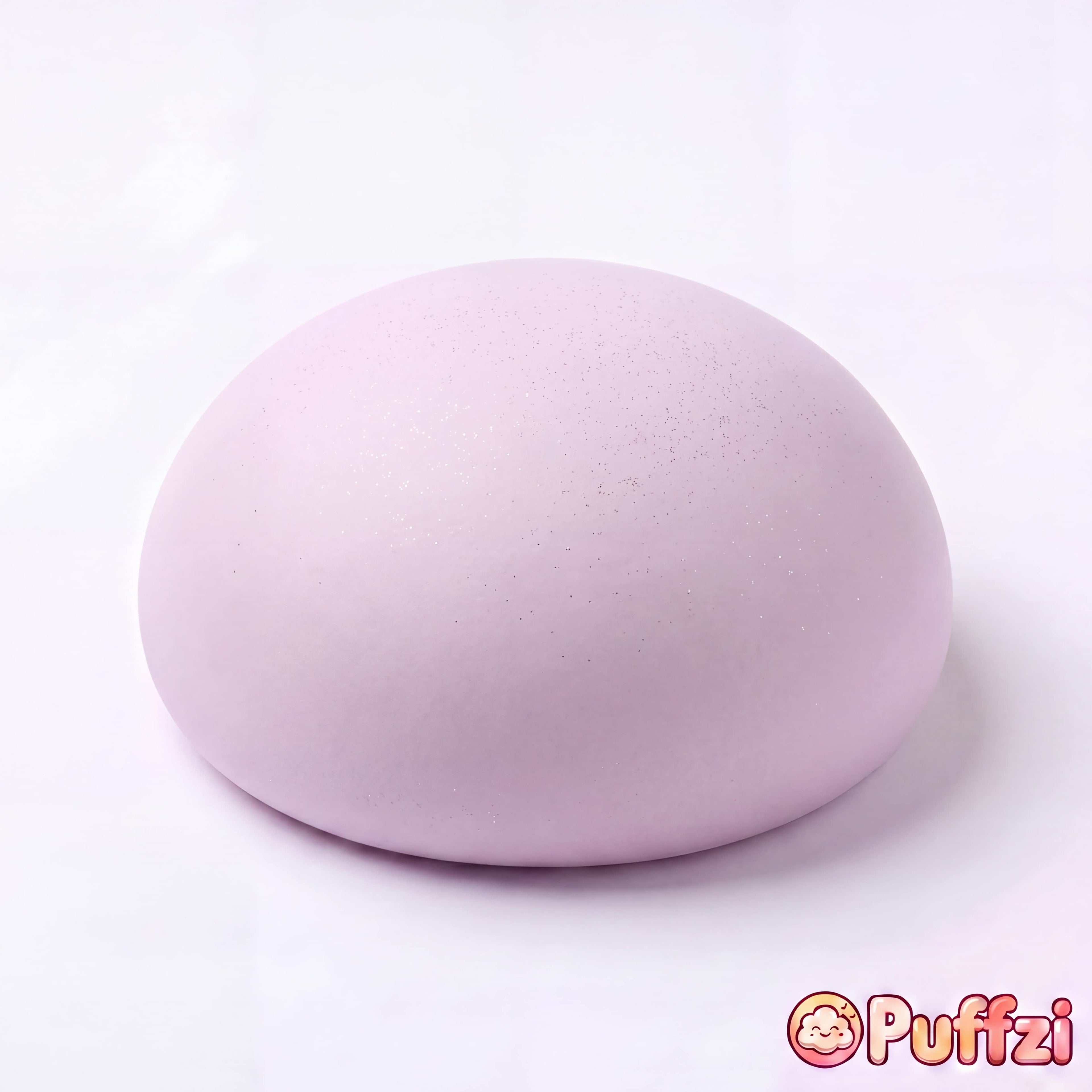 Cloud Bread Puffzi
